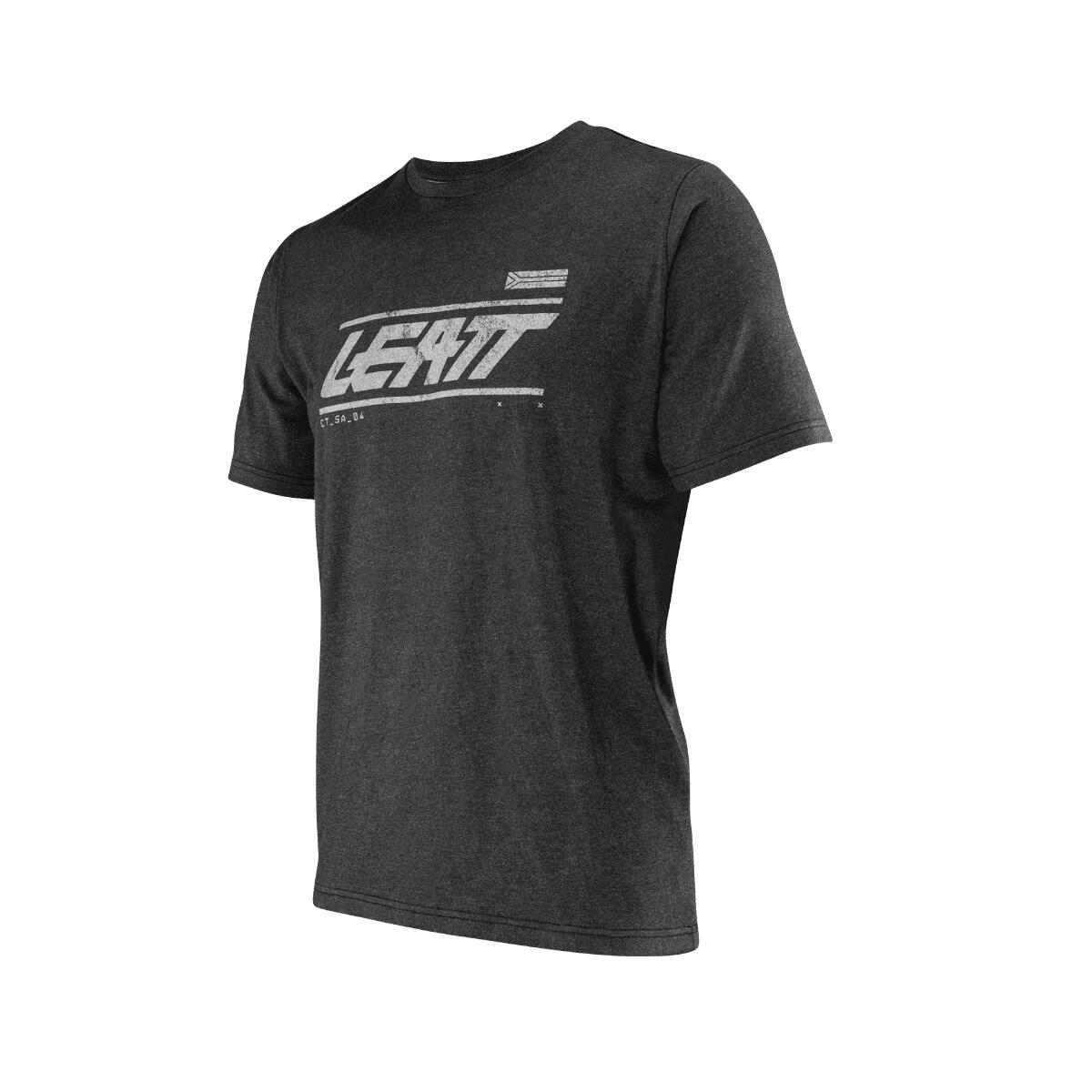 T-Shirt Core - Black 2/6