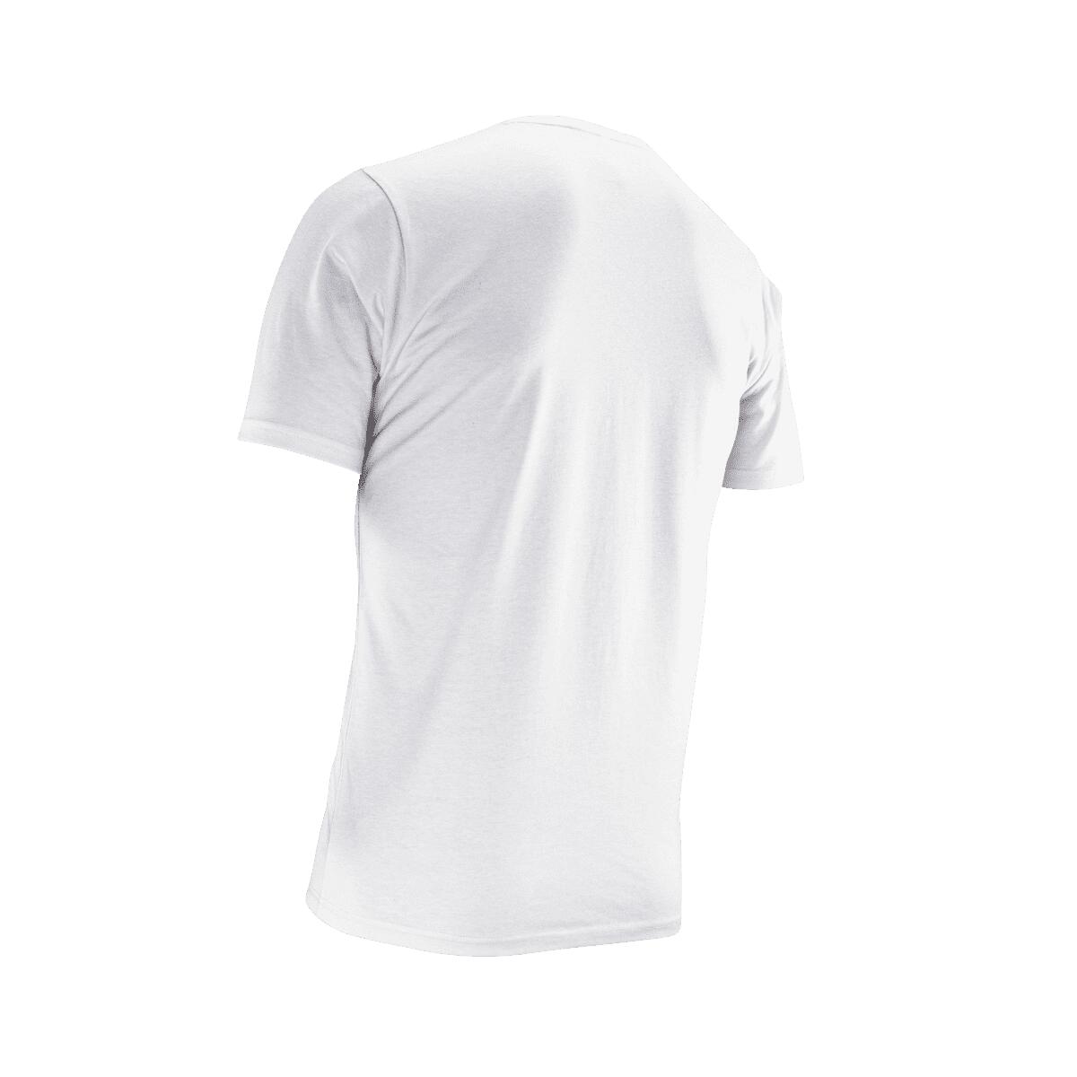 Núcleo de la camiseta - Acero 4/8