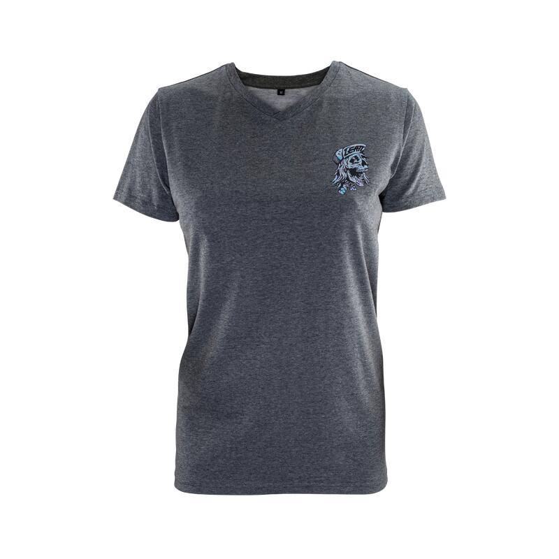 T-Shirt Core Women - Graphene