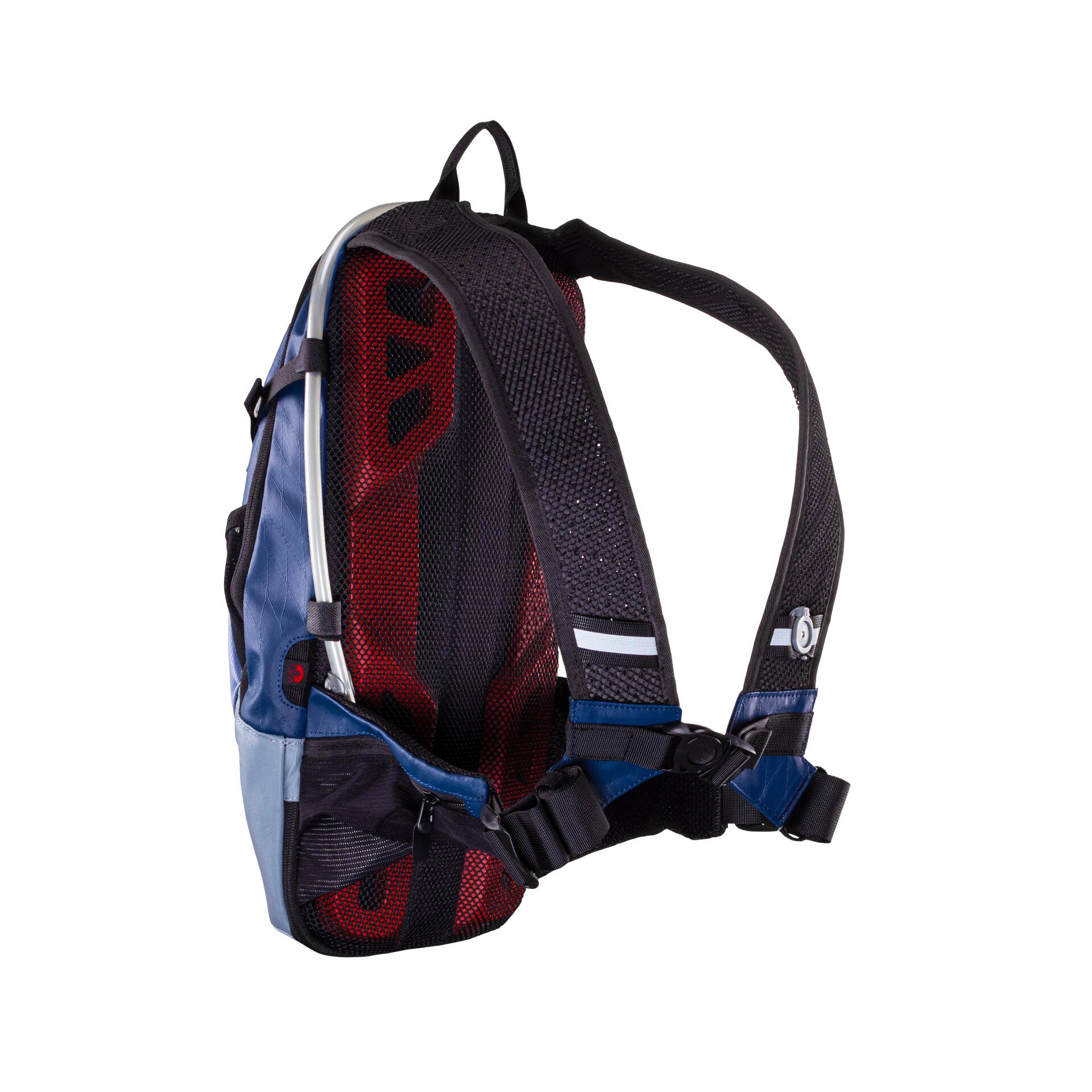 Plecak rowerowy z system hydracyjnym LEATT Hydration MTB Mountain Lite 1.5 3/6