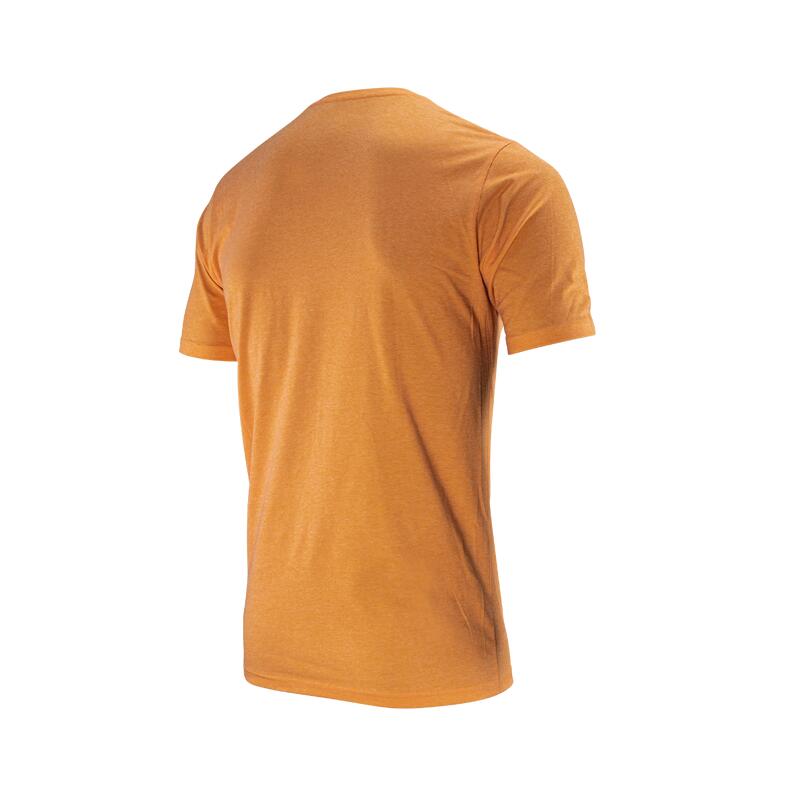 T-Shirt Core - Rust