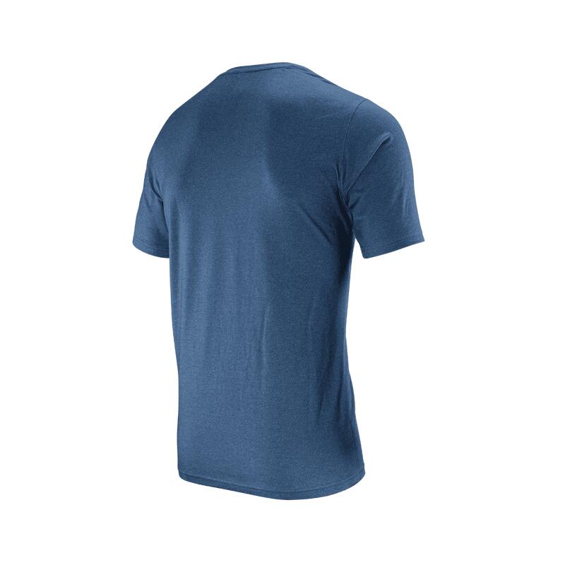 T-Shirt Core - Denim