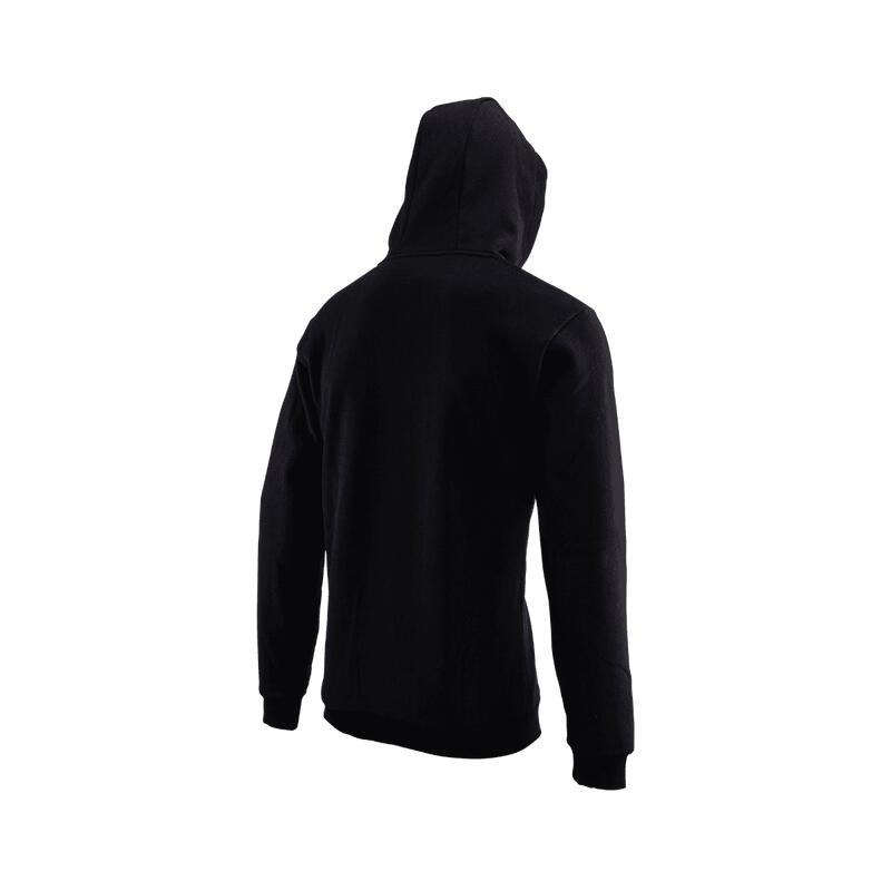 Hoodie Core - Black