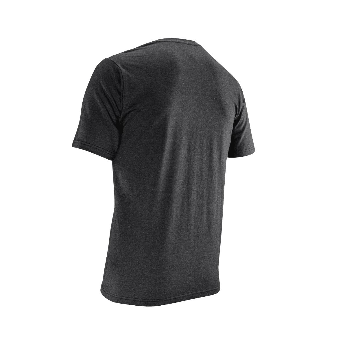 T-Shirt Core - Black 4/6