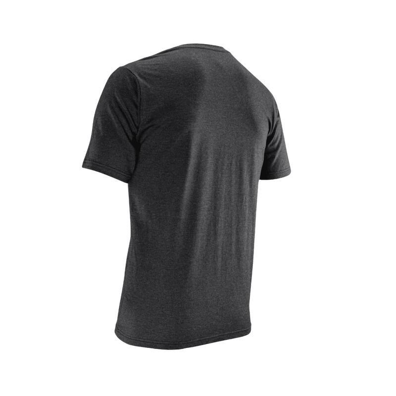 T-Shirt Core - Black