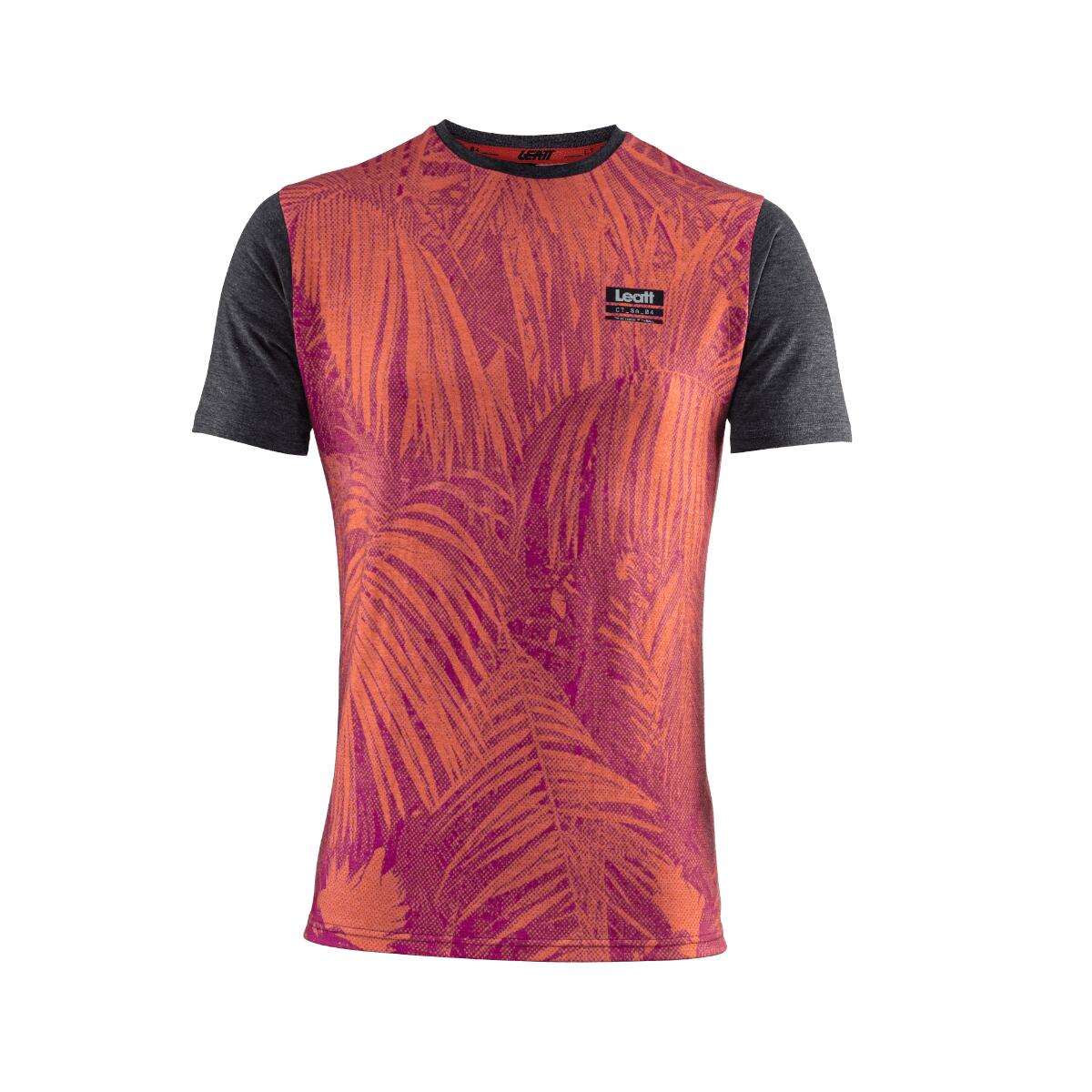 T-shirt Premium - Jungle 3/7