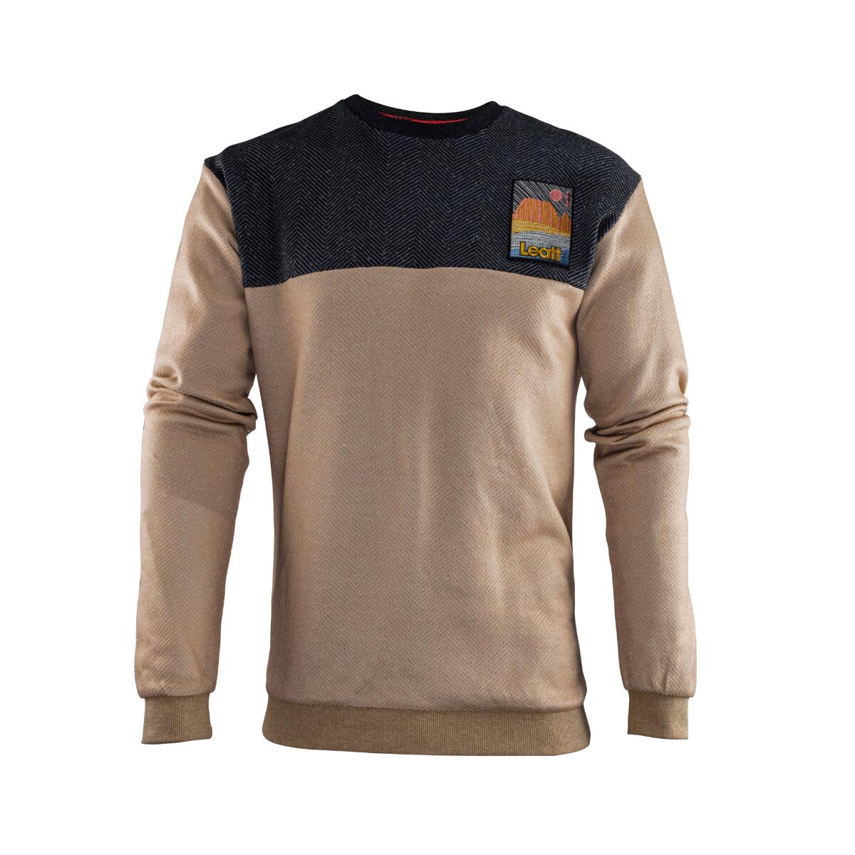 Sudadera Premium Desert 3/8