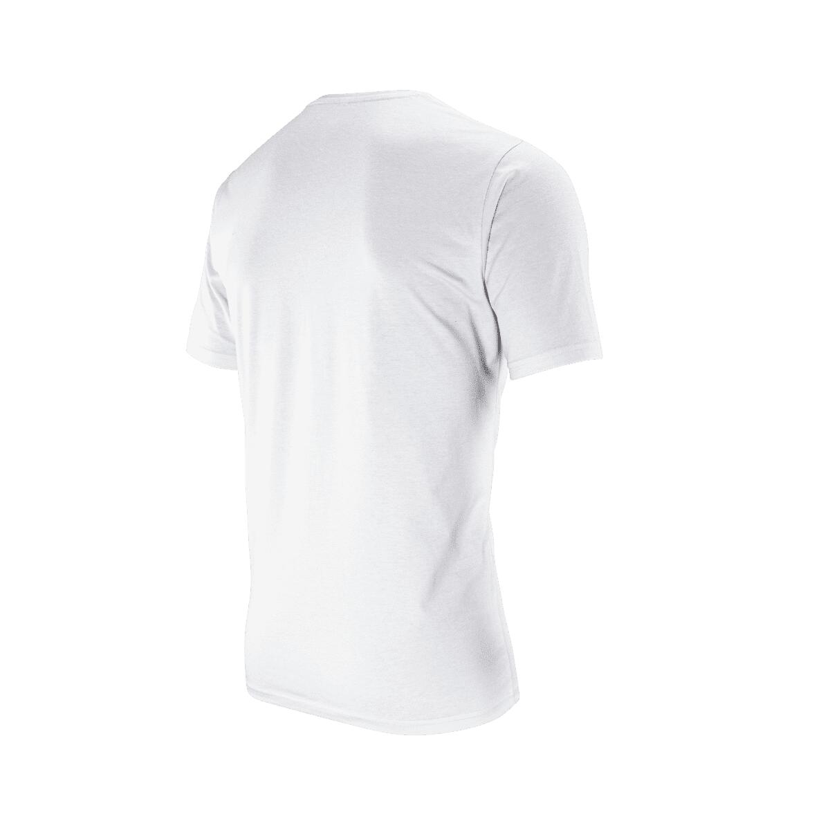 Núcleo de la camiseta - Acero 5/8