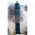 Longiergurt Canvas mit Doppelgriff navy/sky blue