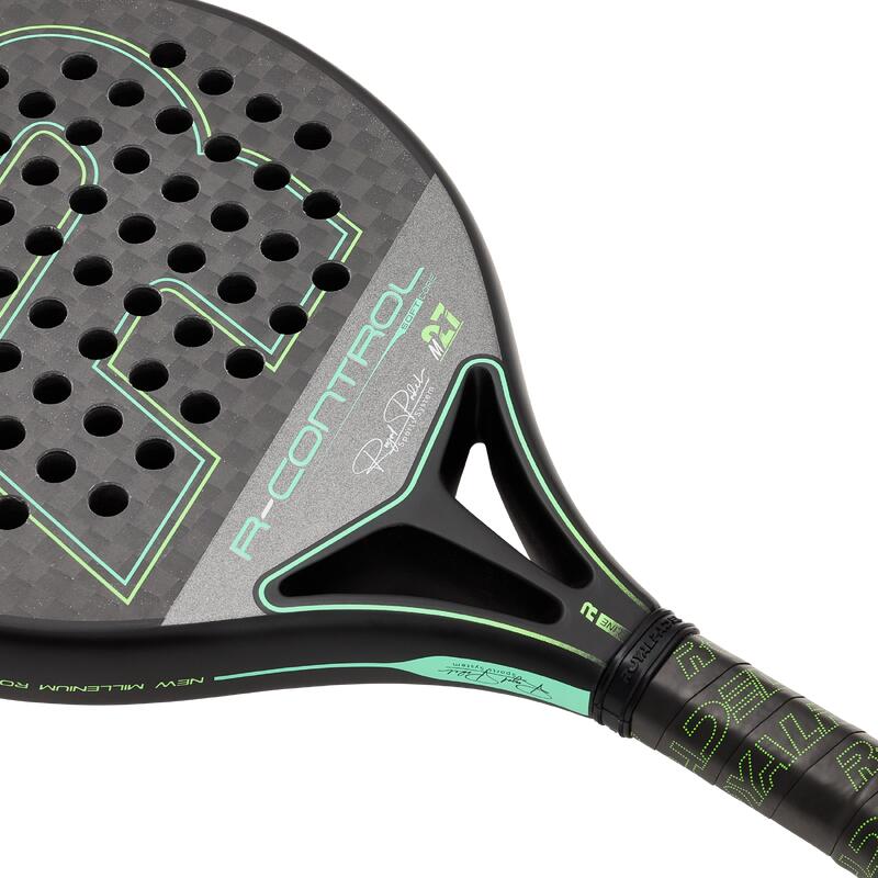 Raquette de padel Royal Padel R Line Control 2024