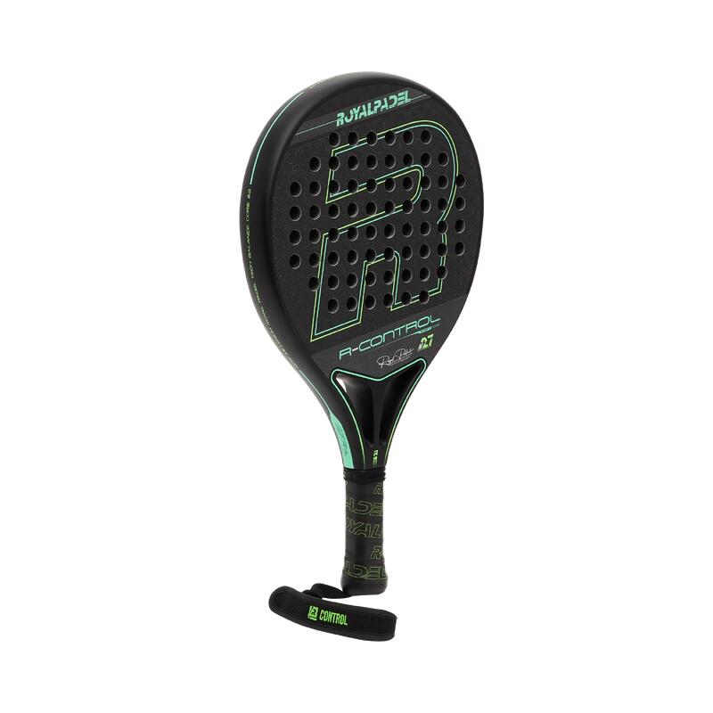 Pala de padel Royal Padel R Line Control 2024