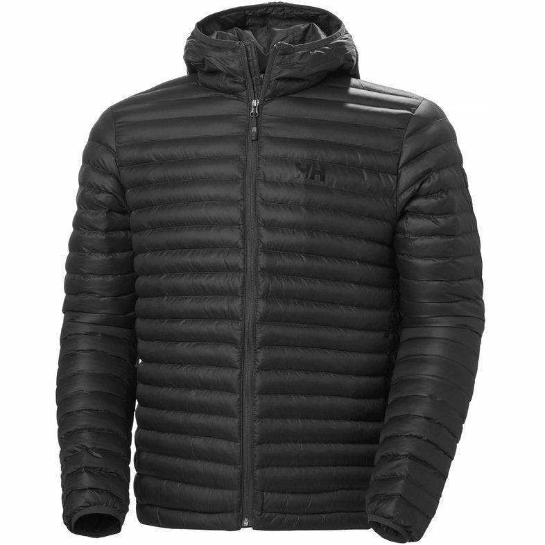 Kurtka uniwersalna męska Helly Hansen Sirdal Hooded Insulator Jacket