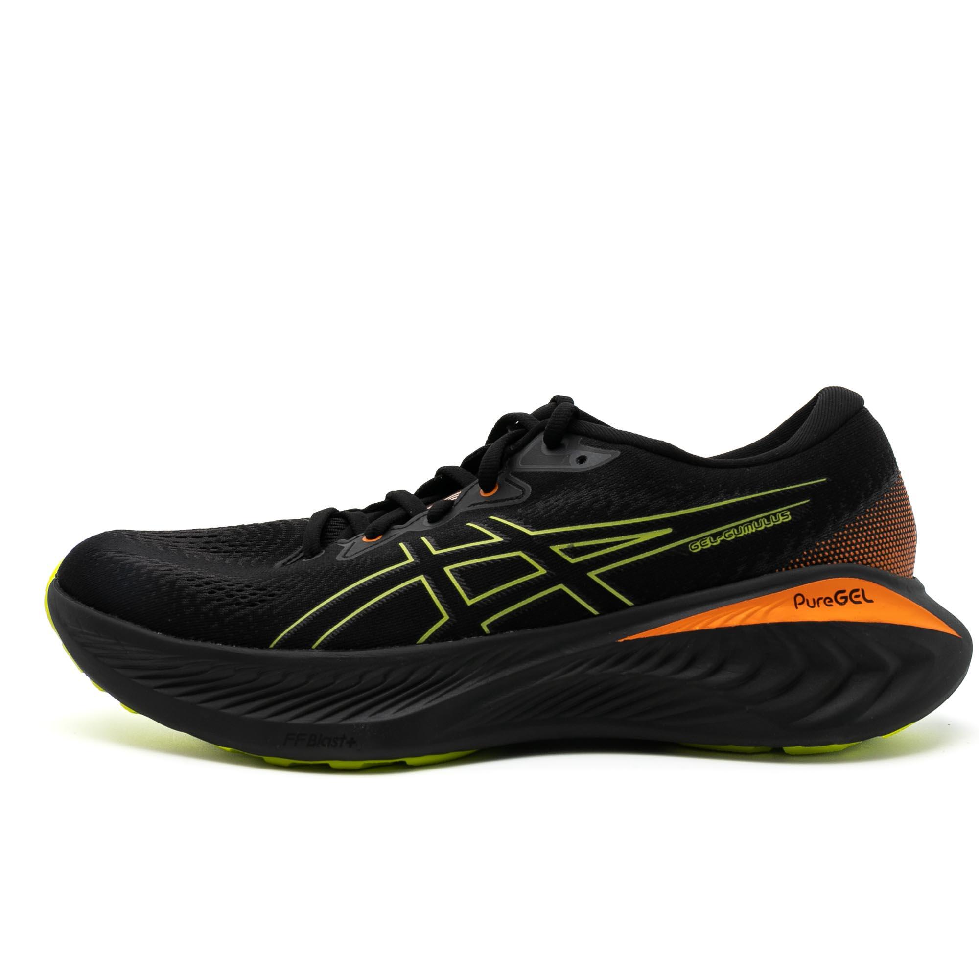 Asics Gel Cumulus 25 Gtx Laufschuhe Erwachsene