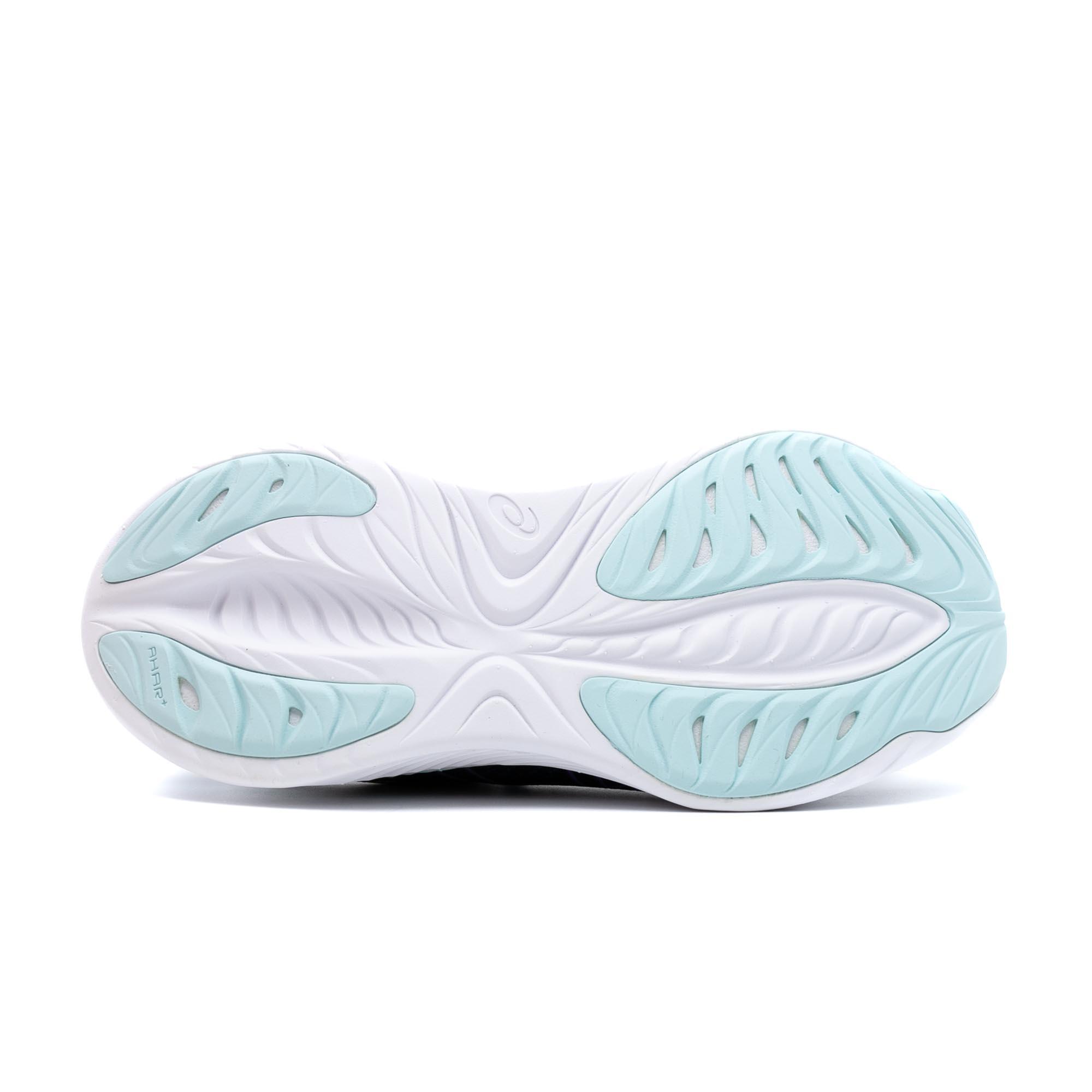 Asics Gel-Cumulus 25 Laufschuhe Dame 5/6