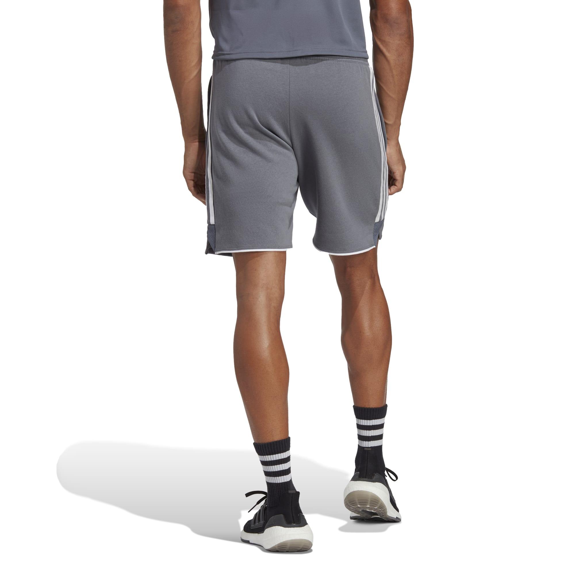 Pantaloni adidas corti decathlon online