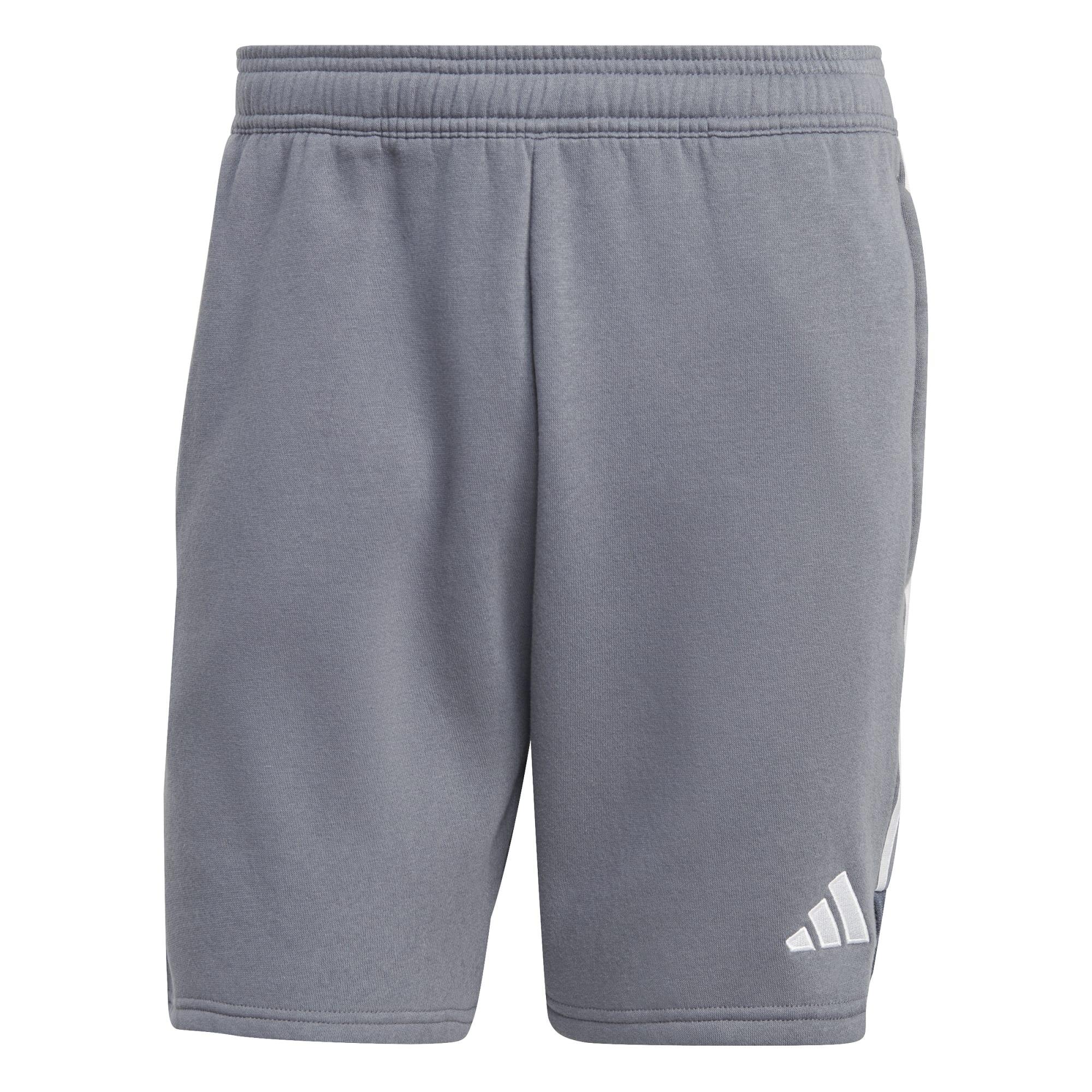 Pantaloni adidas hotsell corti decathlon