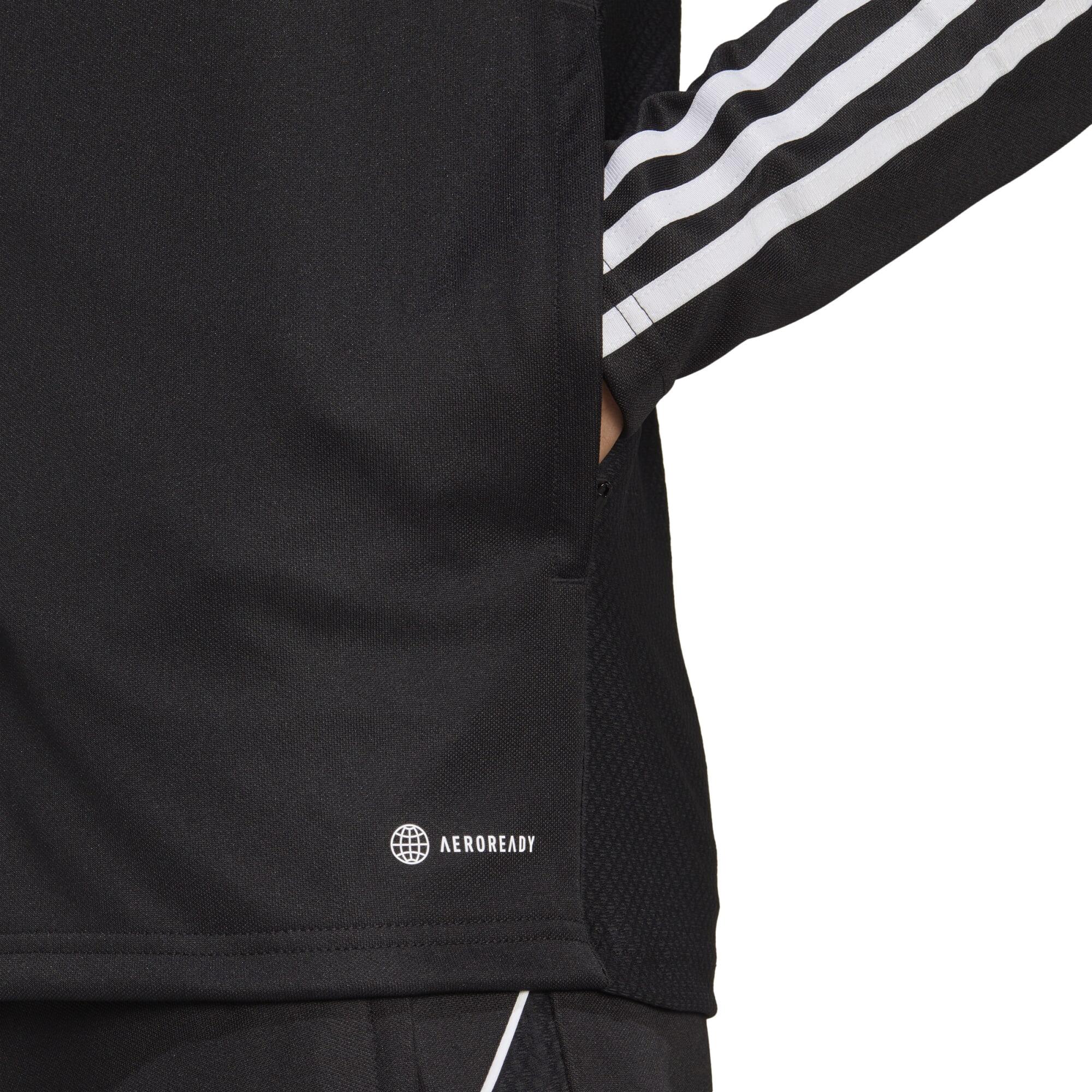 Bluza piłkarska męska Adidas Tiro 23 League Training Track Top 4/6