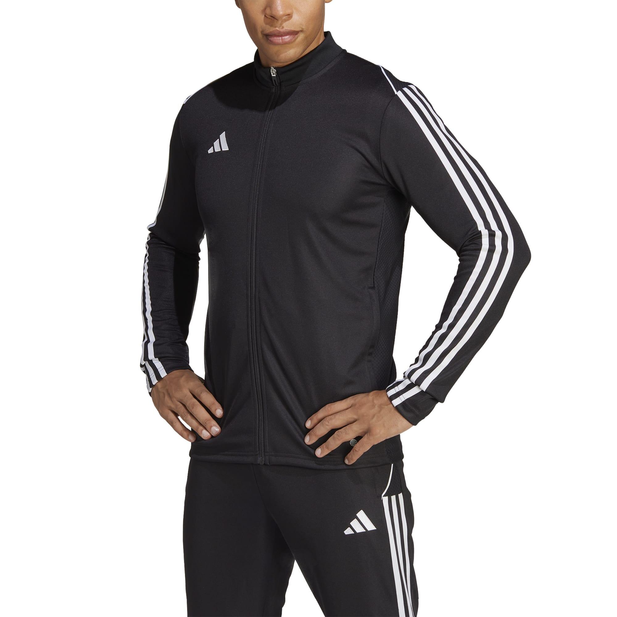 Bluza piłkarska męska Adidas Tiro 23 League Training Track Top 2/6