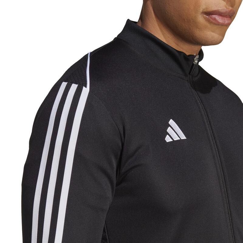 Adidas Sport Tiro23 L Tr Jkt Sweatshirt Erwachsene