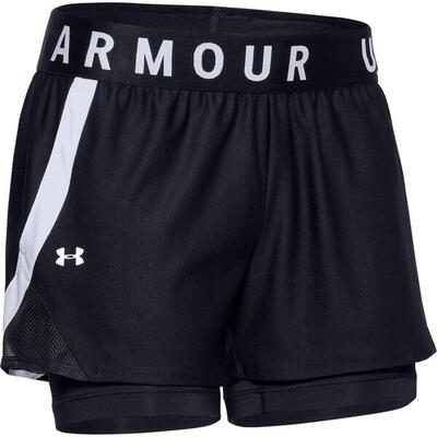 Pantaloncini Under Armour Play Up 2In1 Shorts