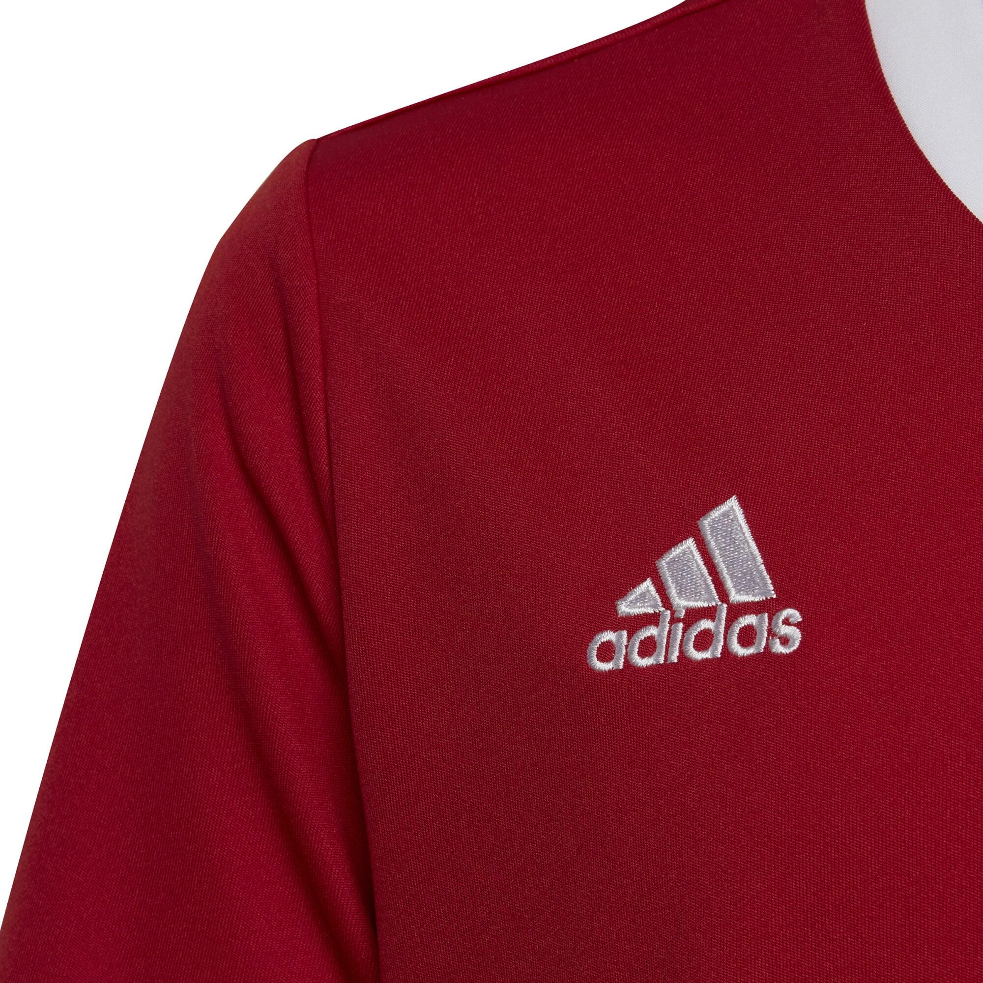 T-shirt Adidas modèle H57496 pour enfants 3/9