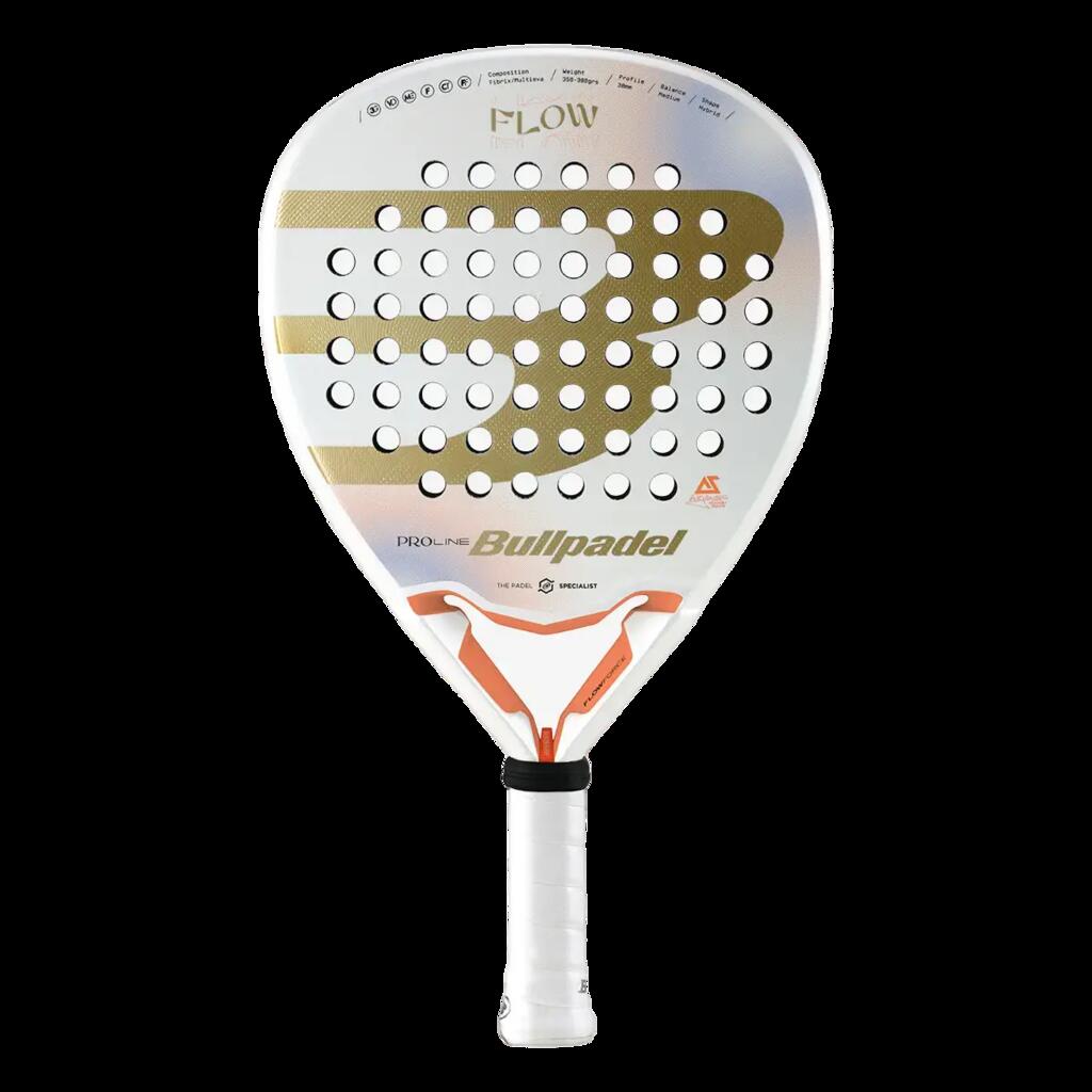 Bullpadel Flow W 24