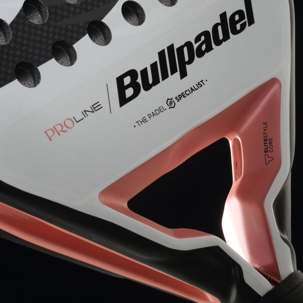 Racchetta padel Bullpadel Elite W 24 7/7