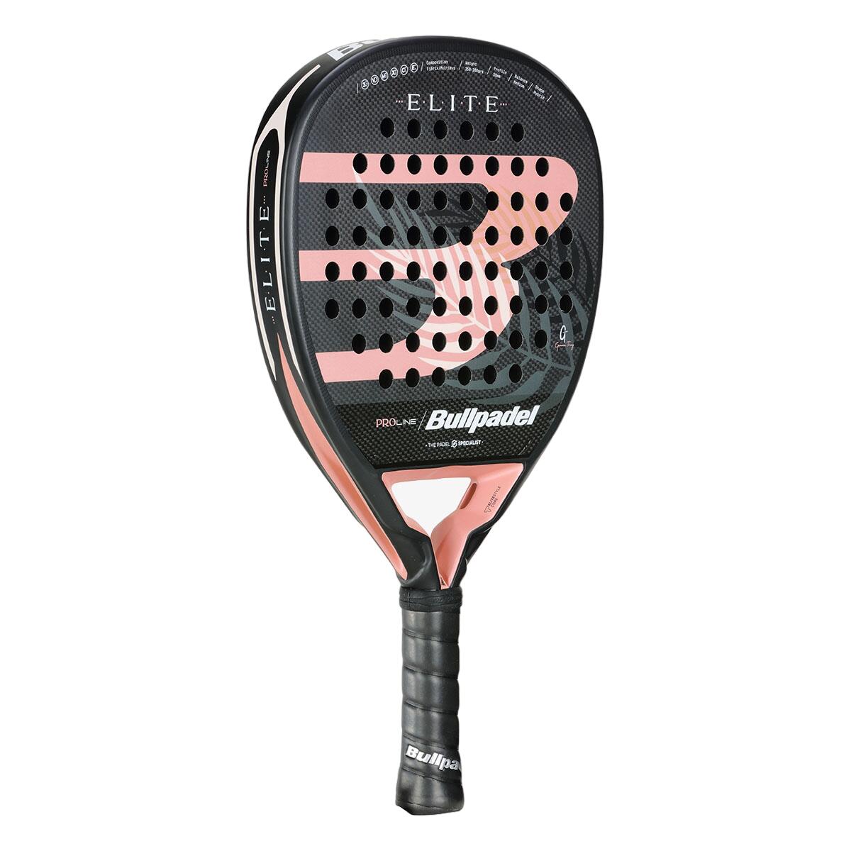 Racchetta padel Bullpadel Elite W 24 4/7