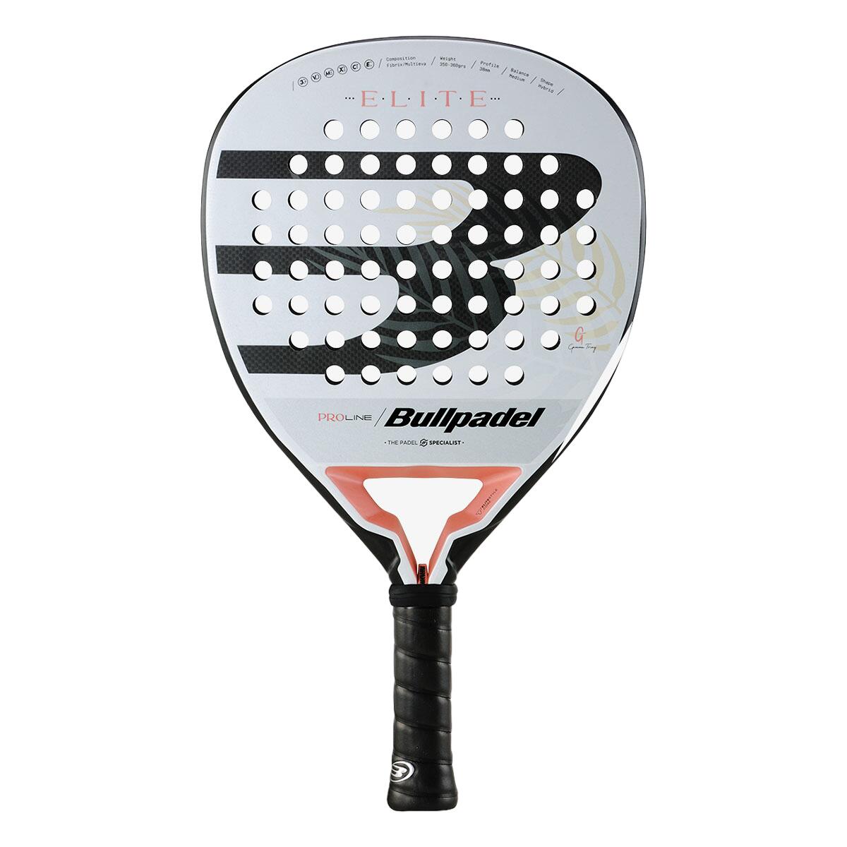 Racchetta padel Bullpadel Elite W 24 2/7