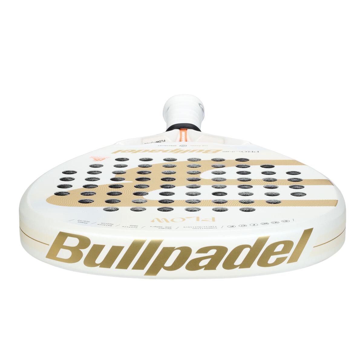 PALA BULLPADEL FLOW W 24 4/7