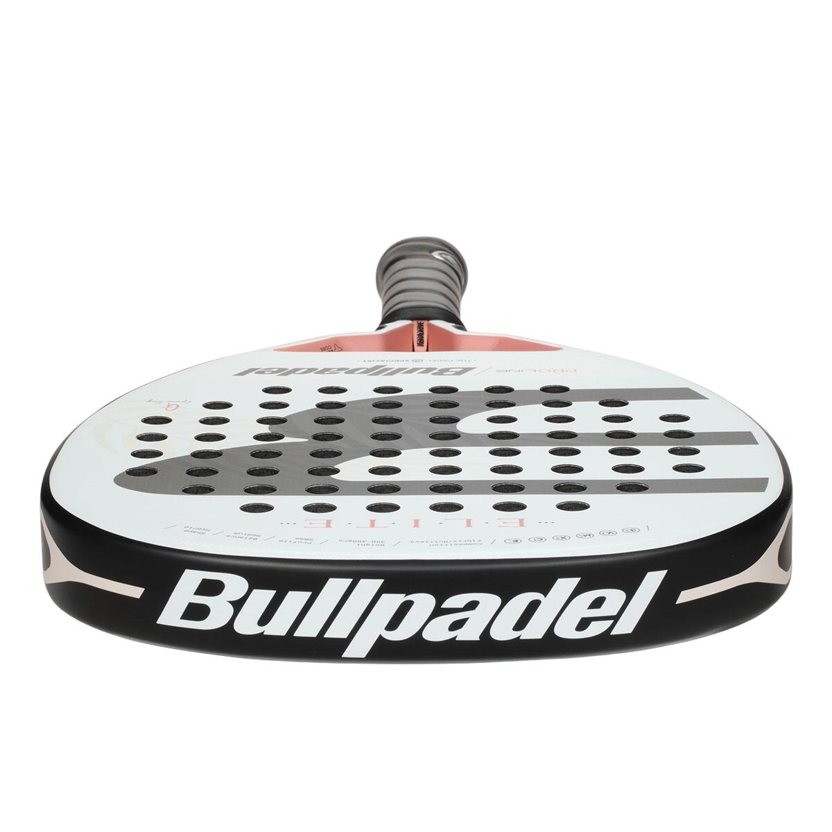 Racchetta padel Bullpadel Elite W 24 5/7