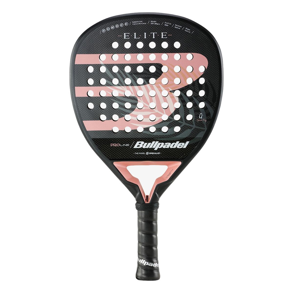 Bullpadel racket kopen DECATHLON