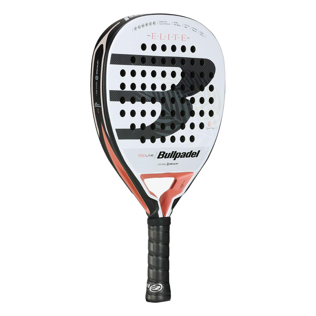 Racchetta padel Bullpadel Elite W 24 3/7