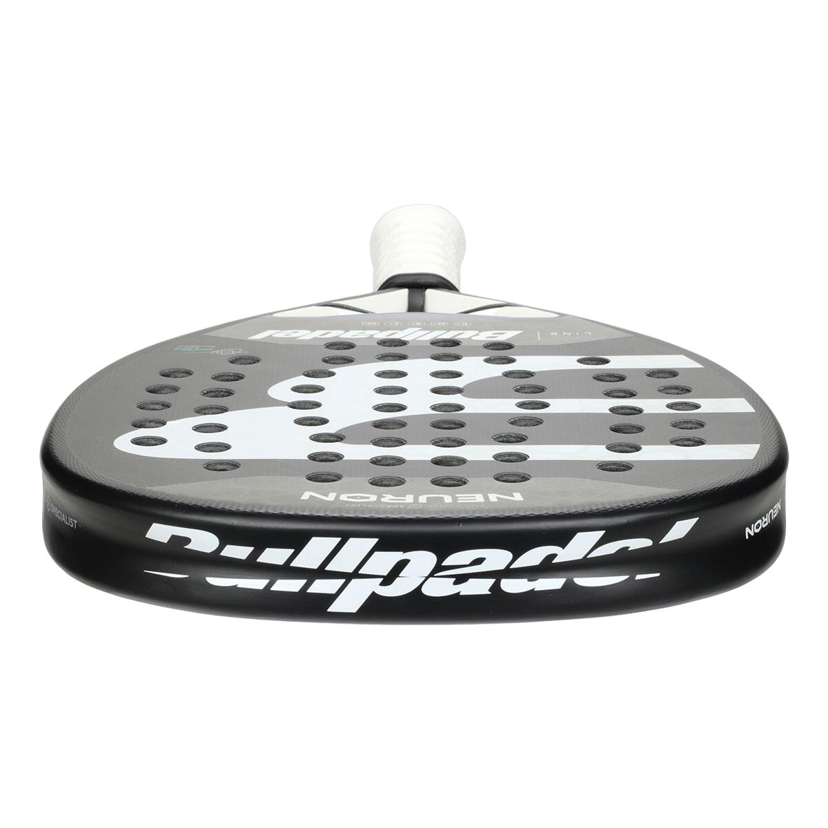 RAQUETTE DE PADEL Bullpadel Neuron 24 3/7