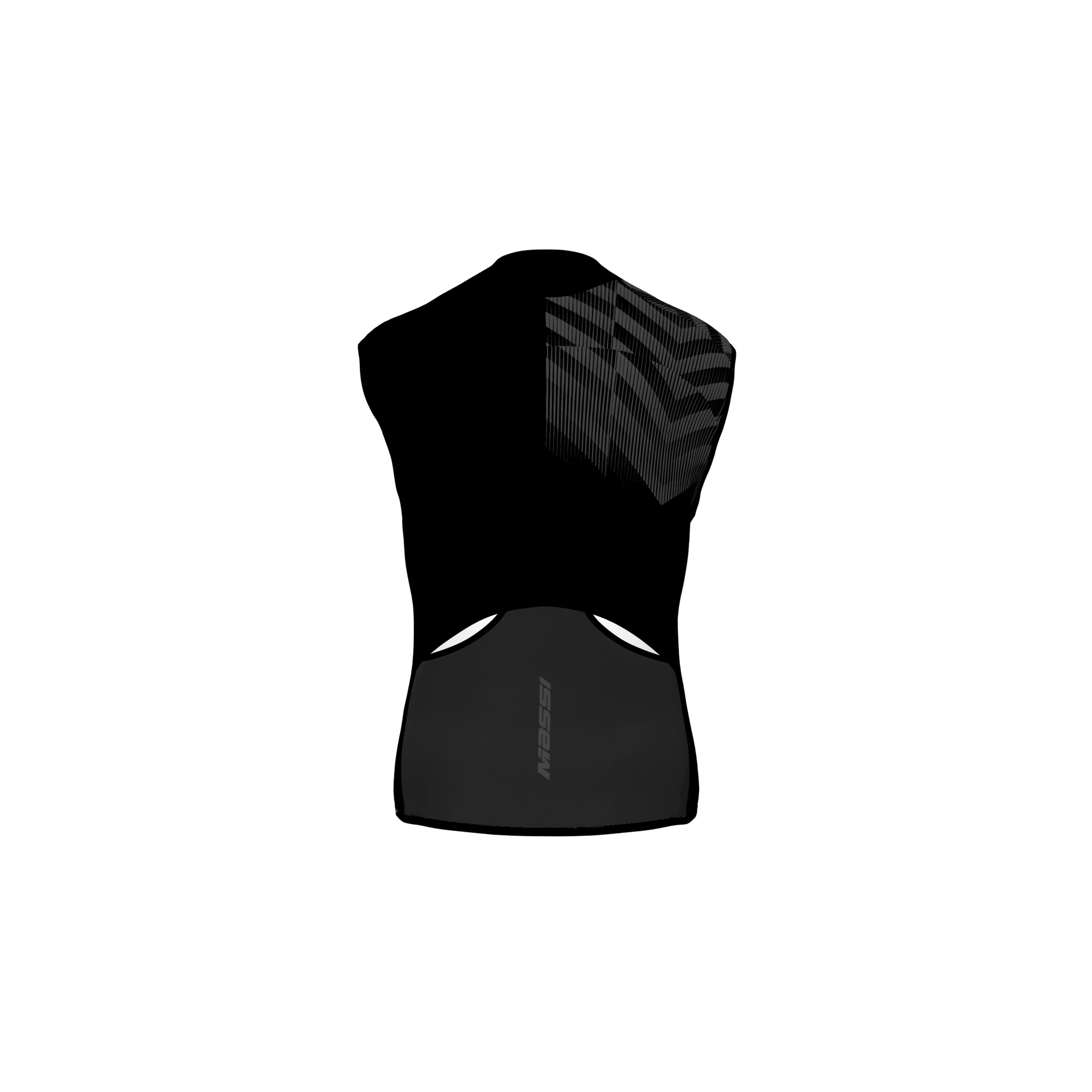 Gilet Massi Pro 2/3