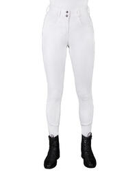 Pantalon équitation full grip QHP Kae