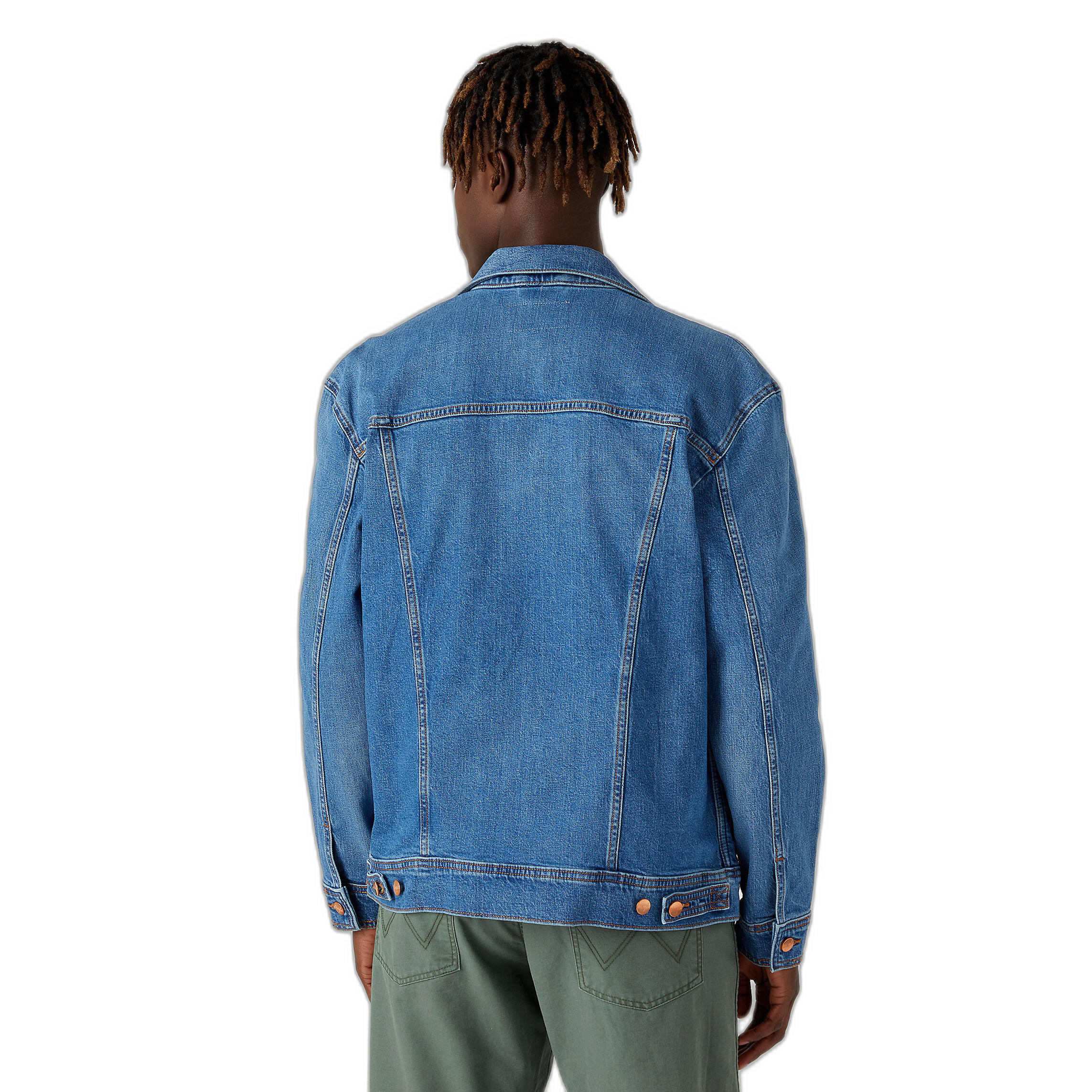 Wrangler