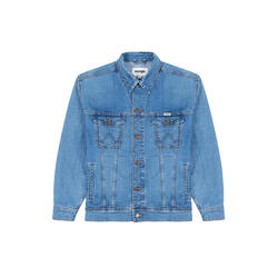 Veste en jean Wrangler Anti Fit