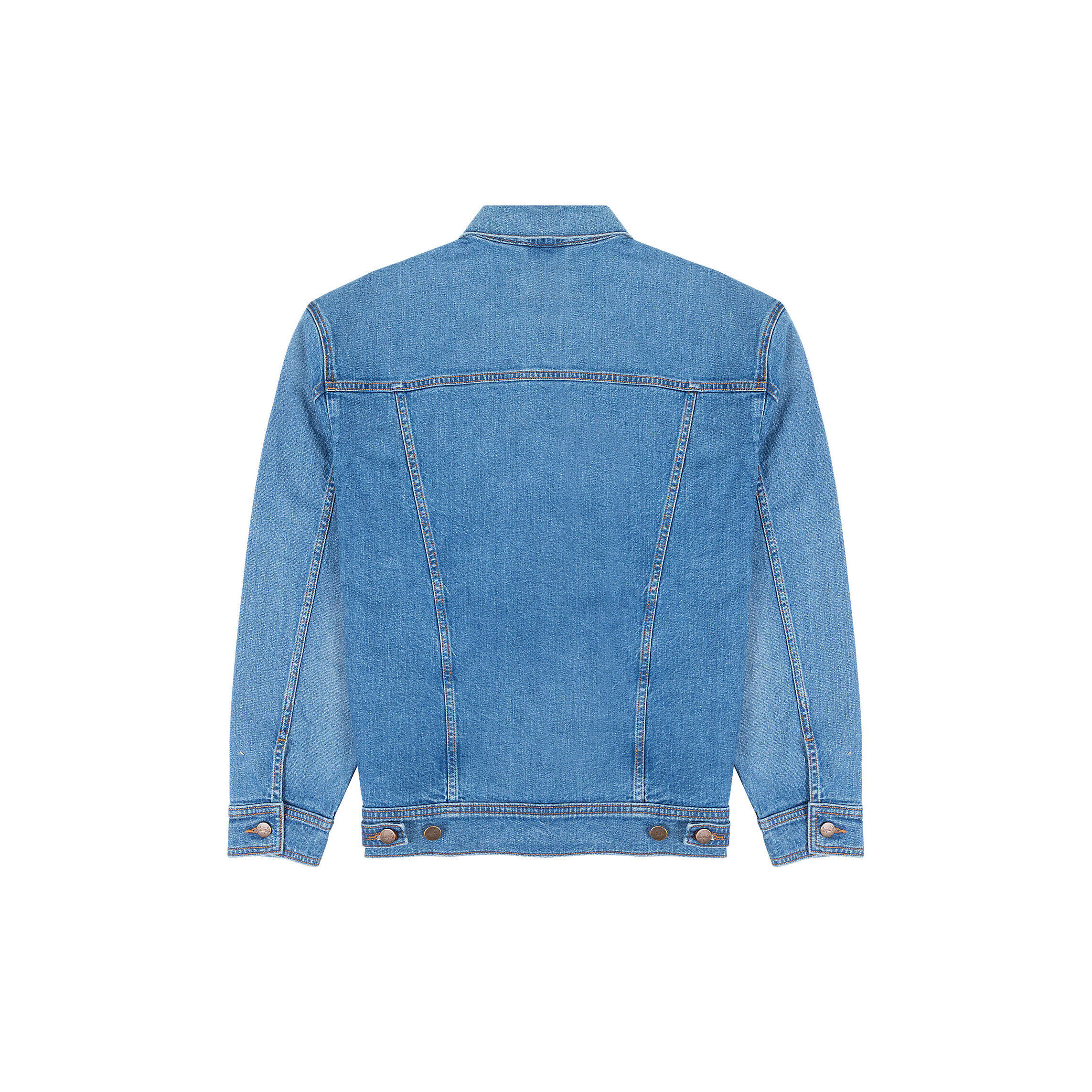 Veste en jean Wrangler Anti Fit 3/4