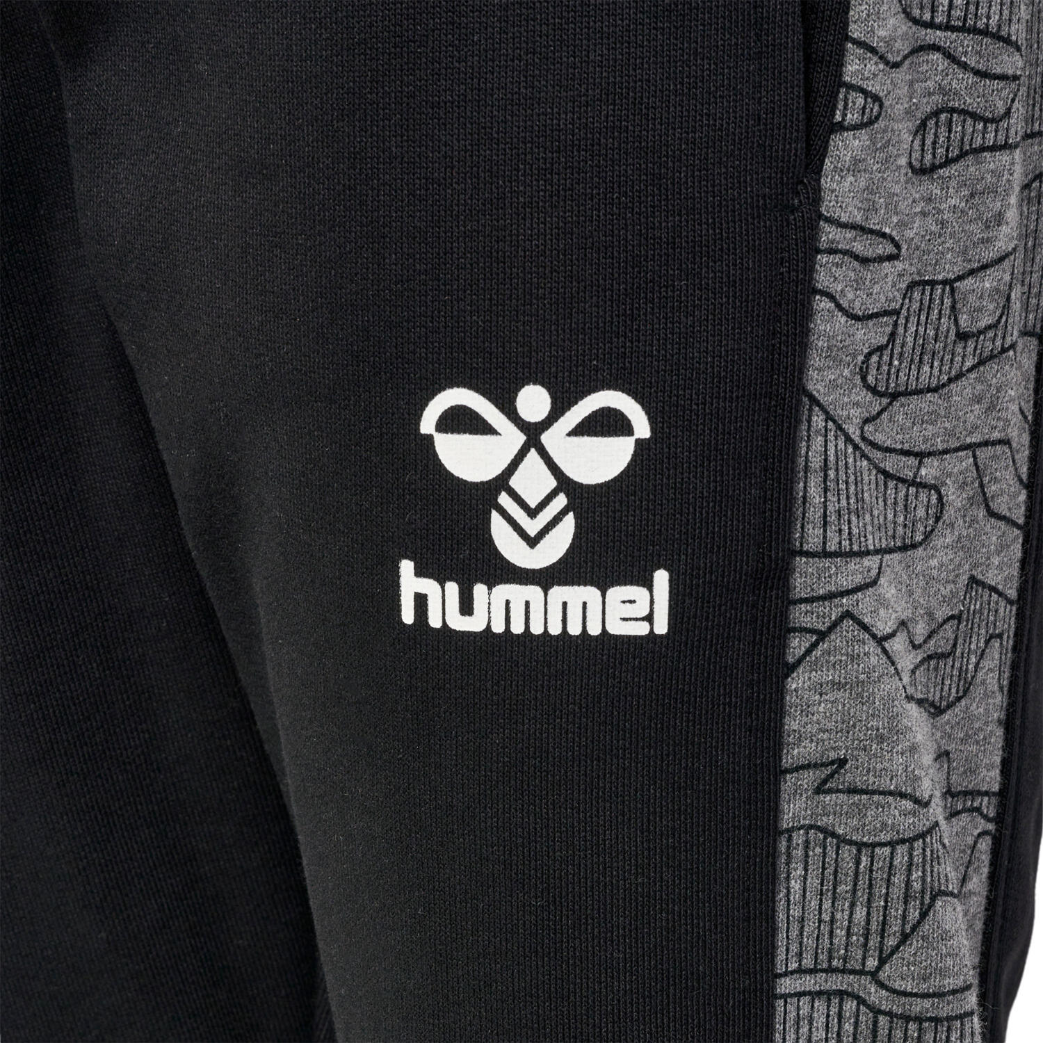 Children's jogging pants Hummel hmlMountain