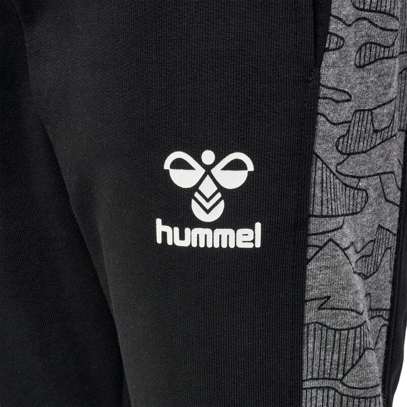 Joggingpak voor kinderen Hummel hmlMountain