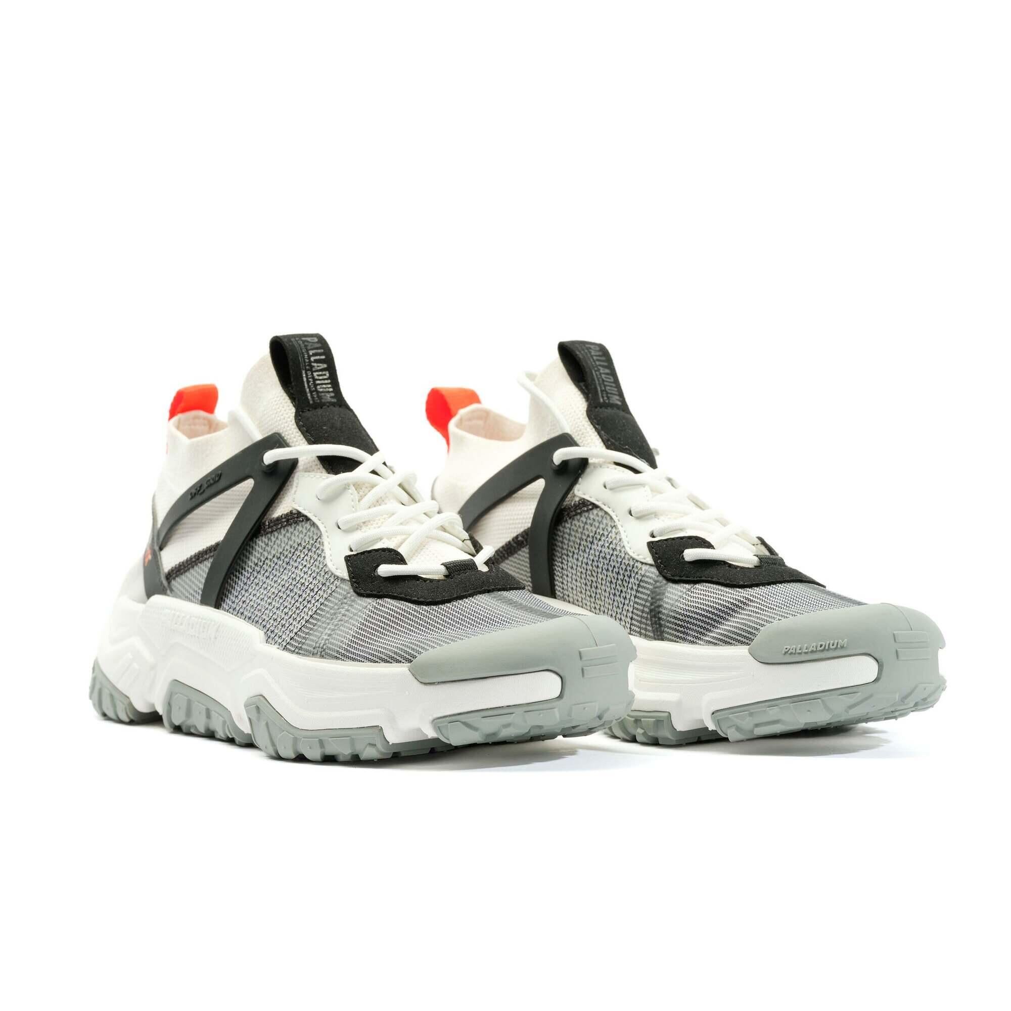 Baskets Palladium Off-grid Lo Matryx 6/6