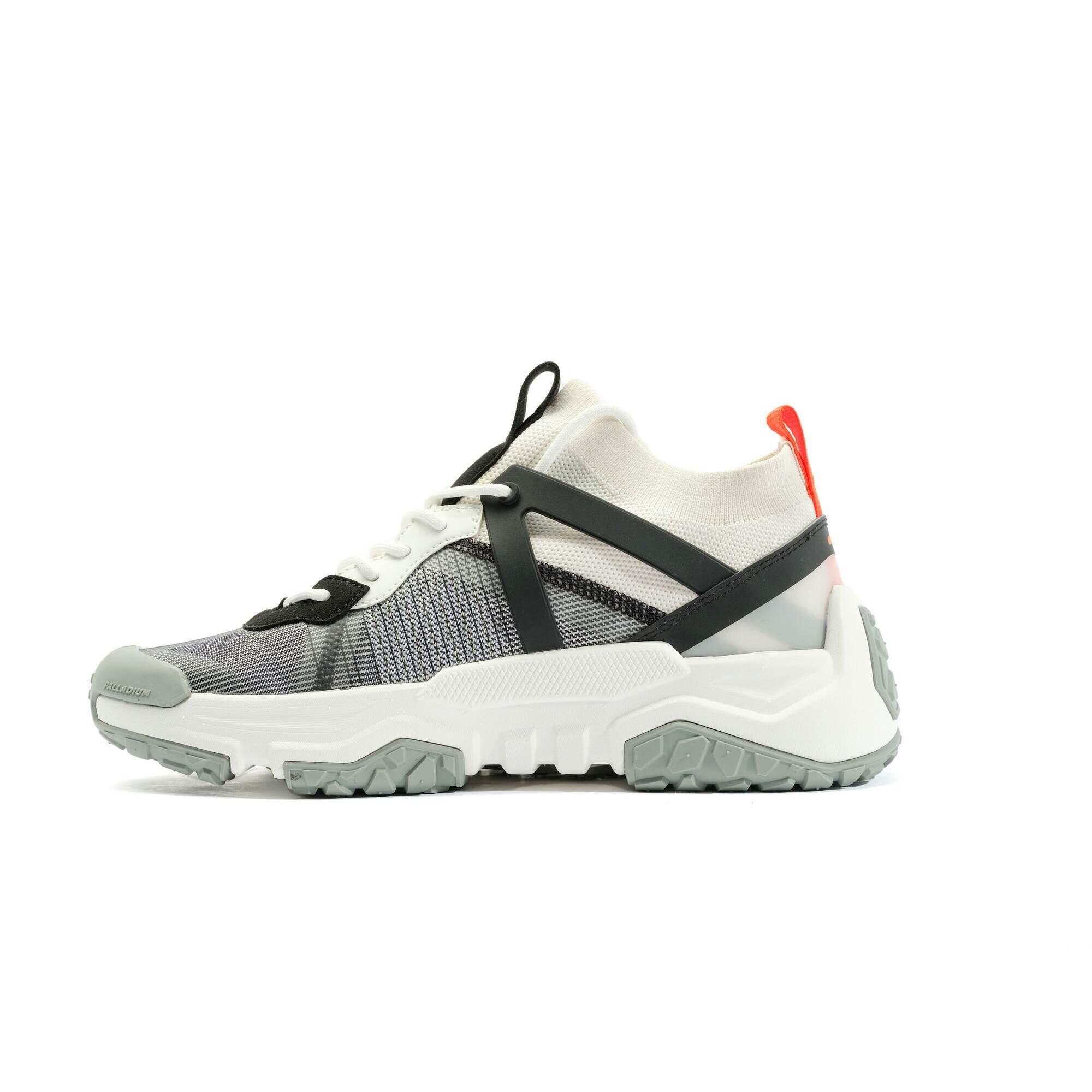 Baskets Palladium Off-grid Lo Matryx 2/6