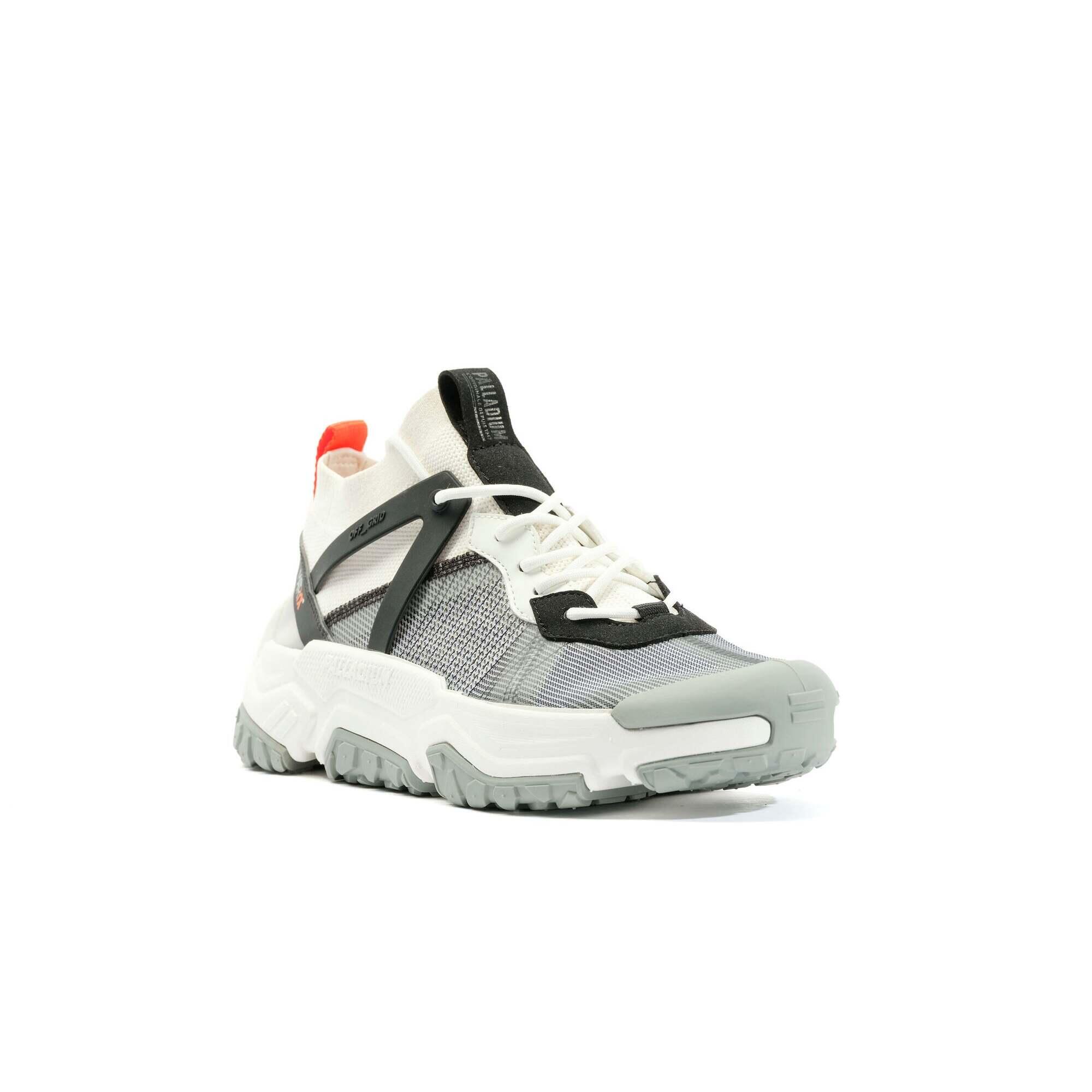 Baskets Palladium Off-grid Lo Matryx 3/6