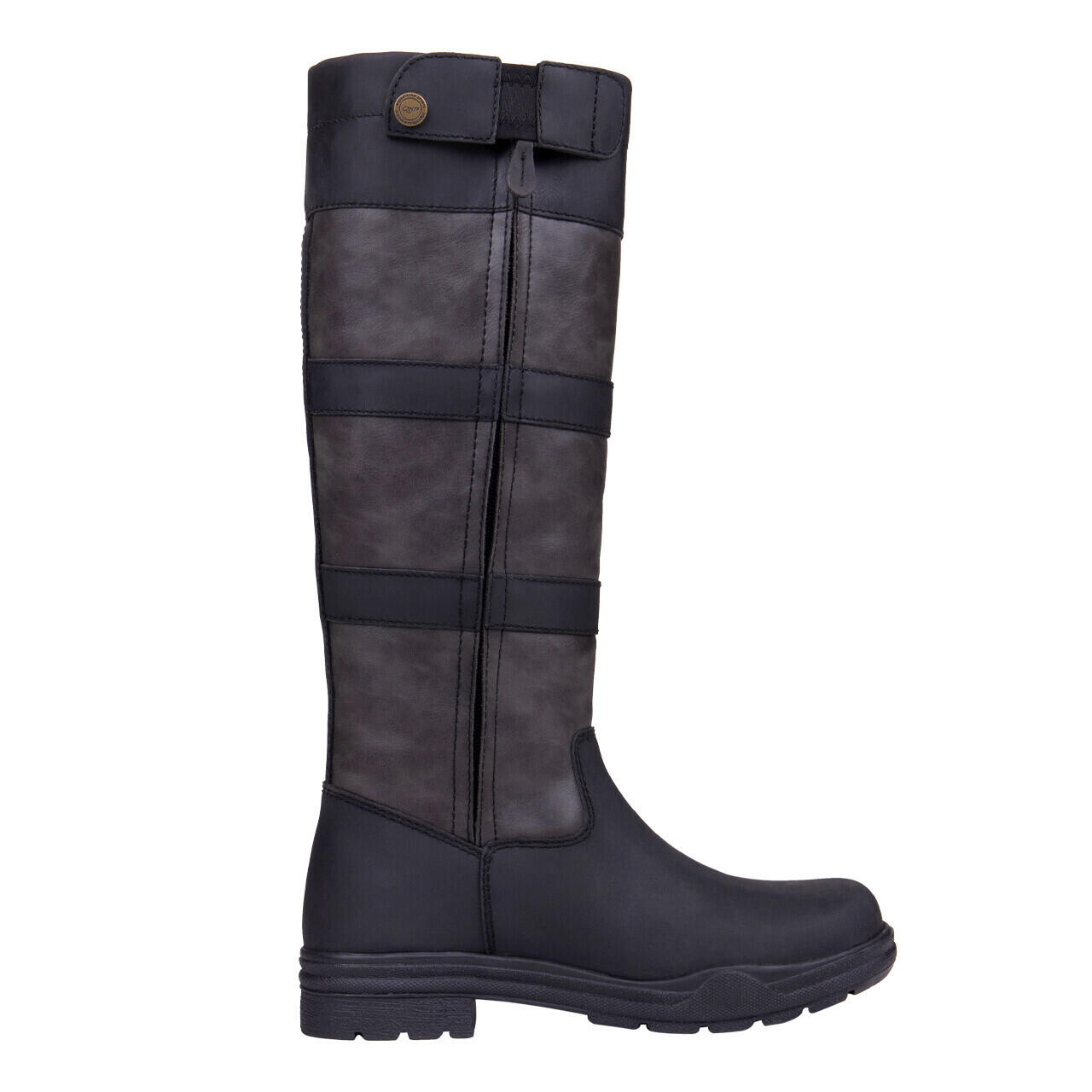 QHP Stiefel für den Außenbereich QHP Daan