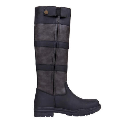 Bottes d'extérieur QHP Daan