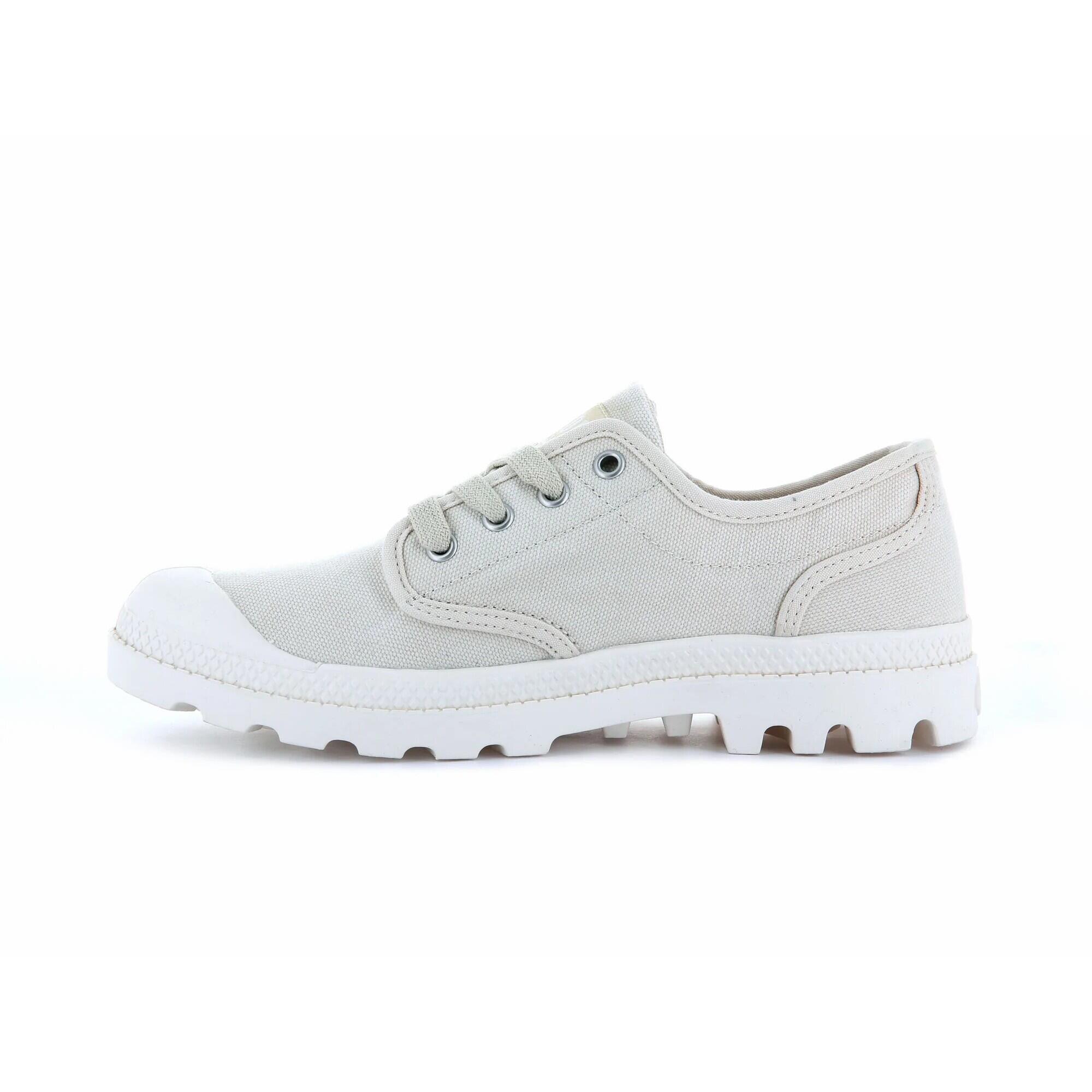 Sneakers Palladium Pampa Oxford 4/5