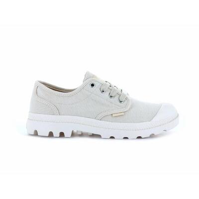 Trainers palladium pampa oxford