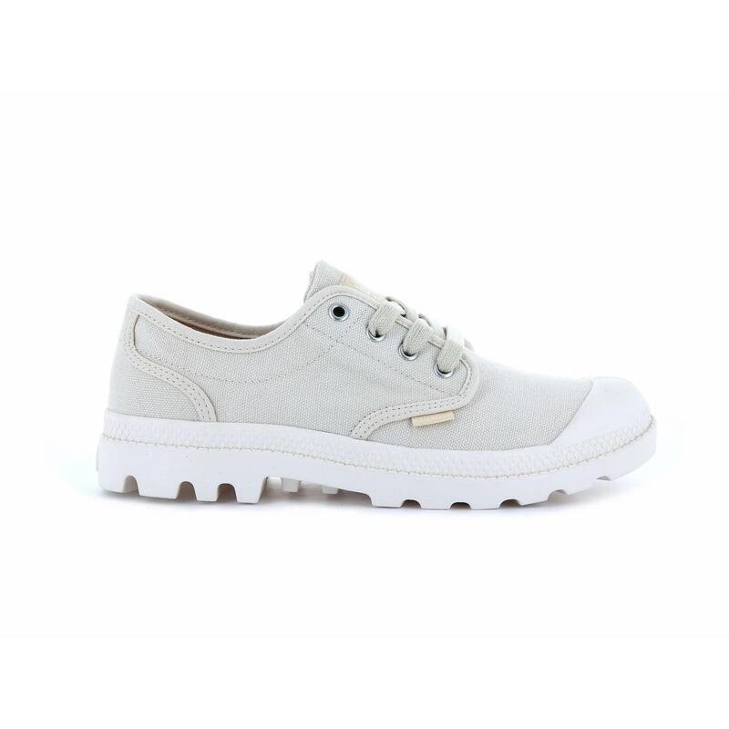 Baskets Palladium Pampa Oxford