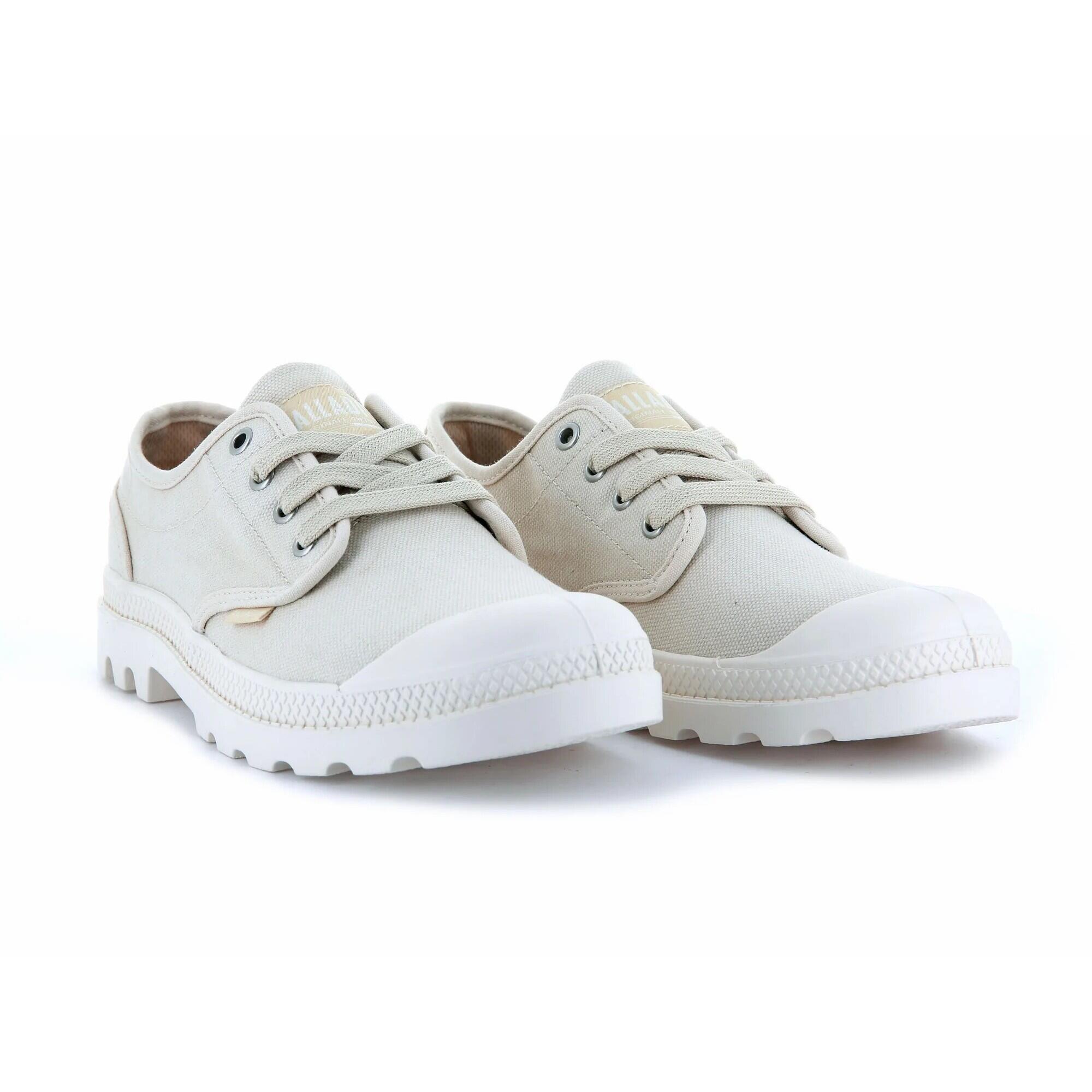 Sneakers Palladium Pampa Oxford 2/5